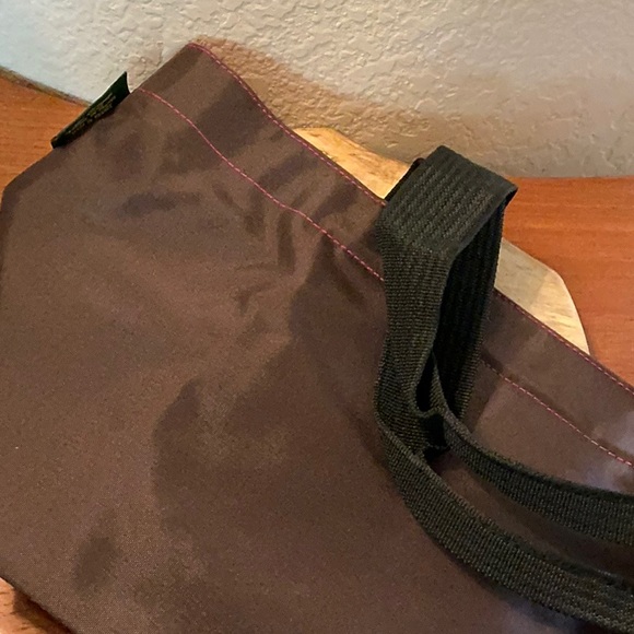 Herve Chapelier Paris nylon tote - Picture 8 of 8